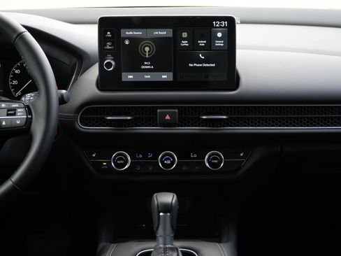 New 2026 Honda HR-V EX-L image 25