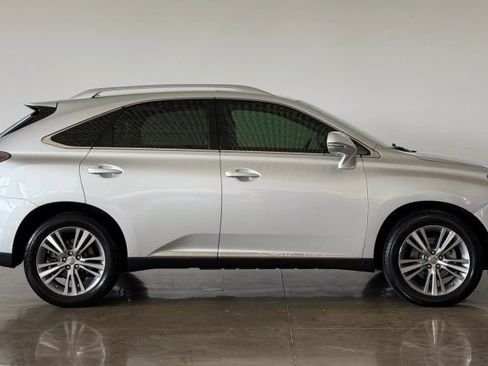 Used 2015 Lexus RX 350 FWD image 8