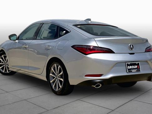 Used 2026 Acura Integra FWD image 11