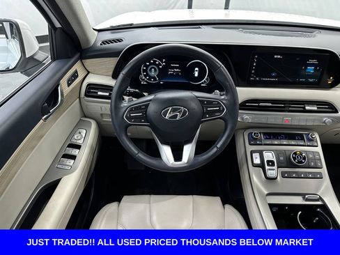 Used 2022 Hyundai Palisade Limited AWD/4WD image 26