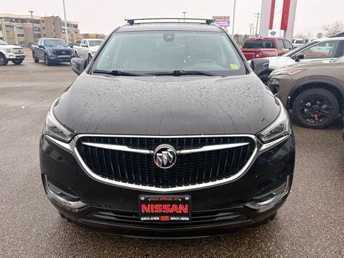 Used 2018 Buick Enclave Premium w/ Experience Buick Package AWD/4WD image 8