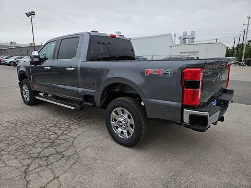 New 2026 Ford F250 Lariat AWD/4WD image 8