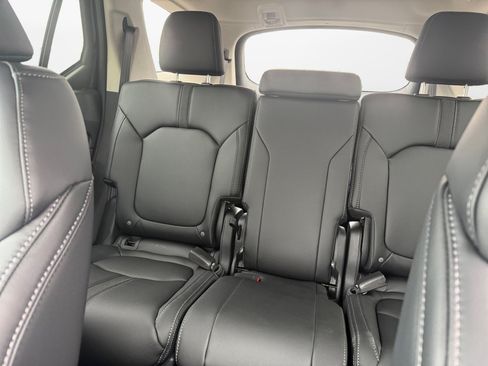 Certified 2026 Honda Pilot EX-L image 12