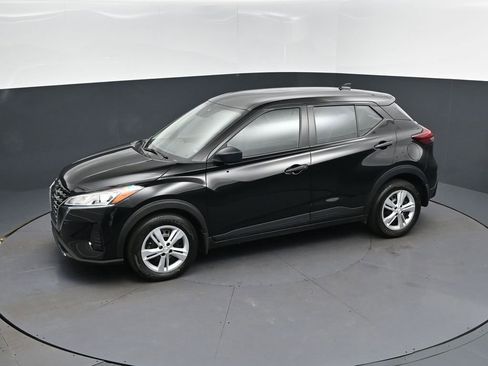 Used 2024 Nissan Kicks S FWD image 42
