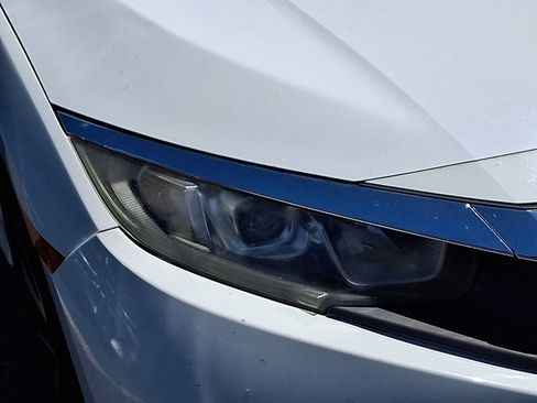 Used 2016 Honda Civic LX image 4