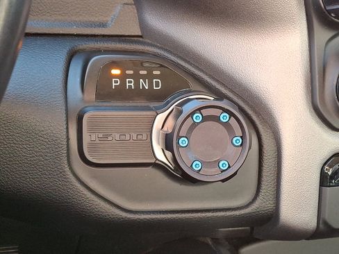 Used 2020 RAM 1500 Lone Star image 12