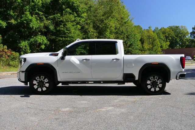 Used 2024 GMC Sierra 2500 Denali AWD/4WD image 48