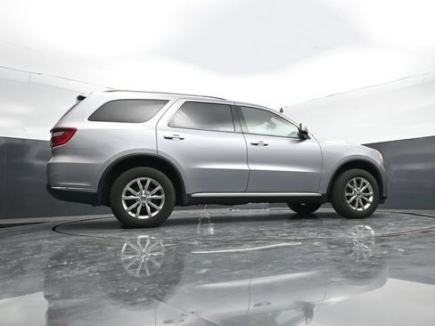 Used 2018 Dodge Durango SXT w/ Quick Order Package 2BB AWD/4WD image 64