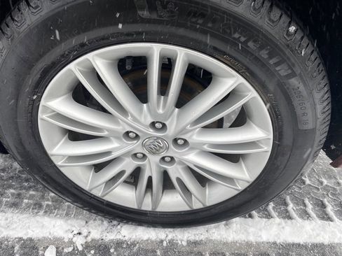 Used 2017 Buick Envision Preferred image 23