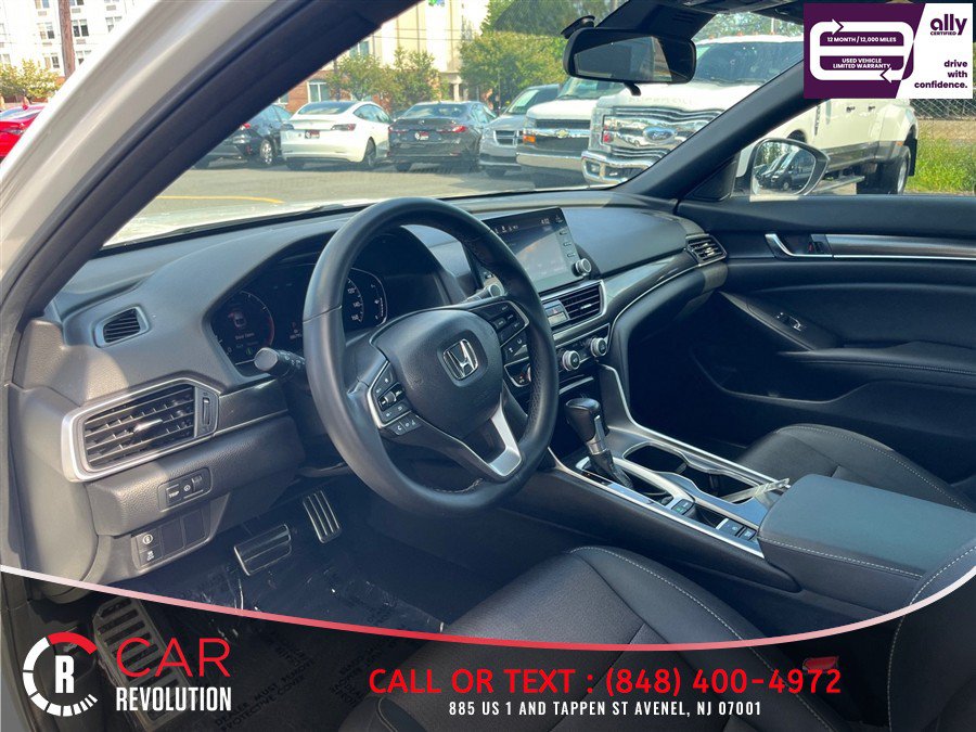 Used 2020 Honda Accord Sport image 10