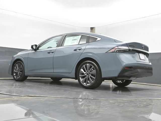 New 2026 Nissan Sentra SL w/ Floor Mat Package FWD image 40