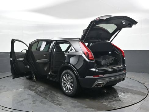 Used 2019 Cadillac XT4 Premium Luxury image 50