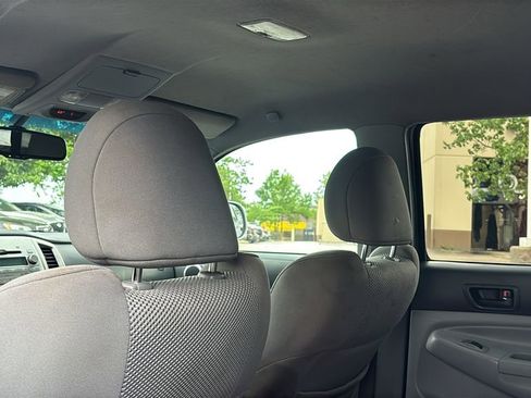 Used 2009 Toyota Tacoma 4x4 Double Cab image 30