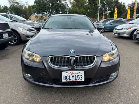 Used 2007 BMW 328i Coupe RWD image 2