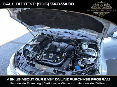 Used 2013 Mercedes-Benz C 250 Sedan image 18