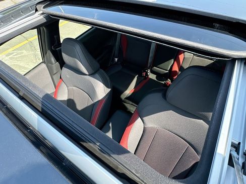 New 2026 Subaru Impreza RS image 26