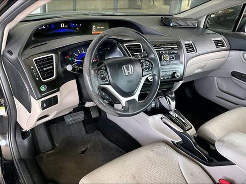 Used 2014 Honda Civic LX image 13