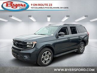 New 2025 Ford Expedition Active video 1