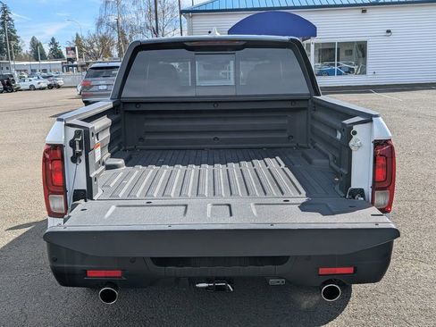 Used 2024 Honda Ridgeline Black Edition image 31
