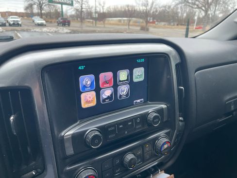Used 2016 Chevrolet Silverado 2500 LT image 9