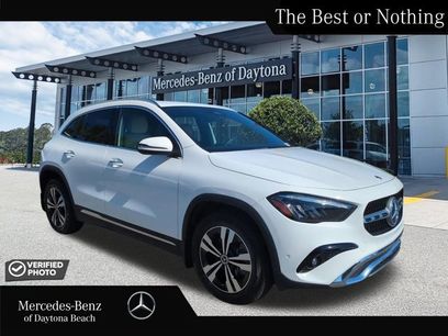Certified 2024 Mercedes-Benz GLA 250 4MATIC