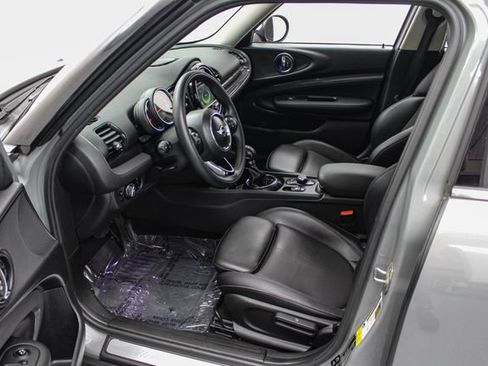Used 2017 MINI Cooper Clubman S AWD/4WD image 17