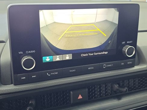 Certified 2024 Honda CR-V LX image 20