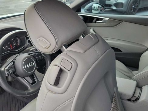 Used 2023 Audi A5 2.0T Premium w/ Convenience Package AWD/4WD image 17