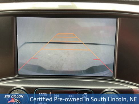 Used 2015 Chevrolet Silverado 1500 LT w/ All Star Edition image 23