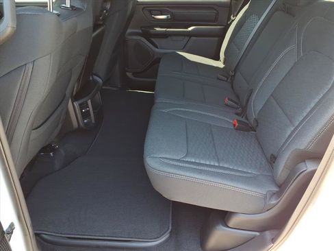 New 2026 RAM 1500 Tradesman AWD/4WD image 13