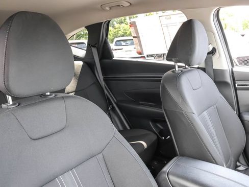 Used 2023 Hyundai Tucson SEL AWD/4WD image 38