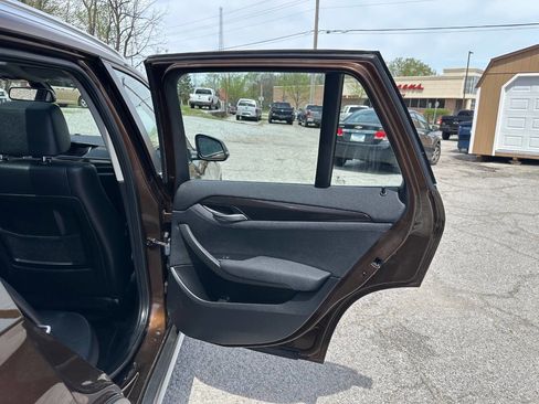 Used 2014 BMW X1 xDrive28i image 15