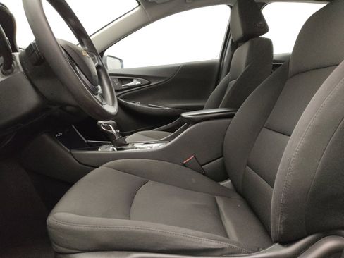 Used 2023 Chevrolet Malibu LS FWD image 17