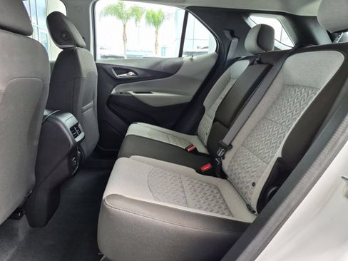 Used 2024 Chevrolet Equinox LS FWD image 24