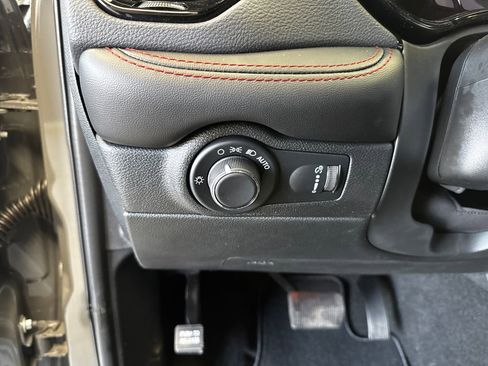 New 2026 Dodge Durango GT AWD/4WD image 36