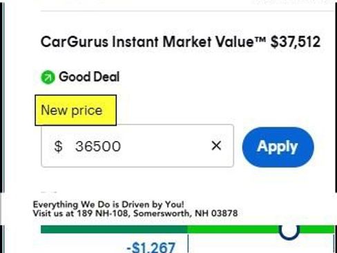 Used 2017 Ford F250 Lariat w/ Lariat Ultimate Package image 10