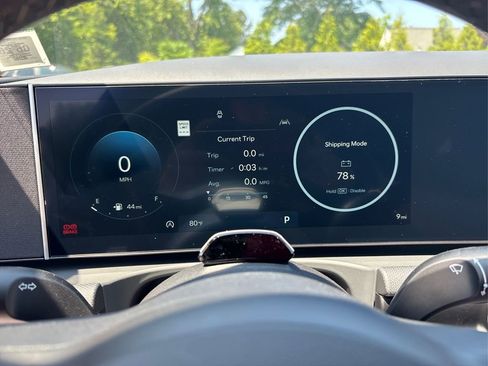 New 2025 Hyundai Tucson SEL AWD/4WD image 21