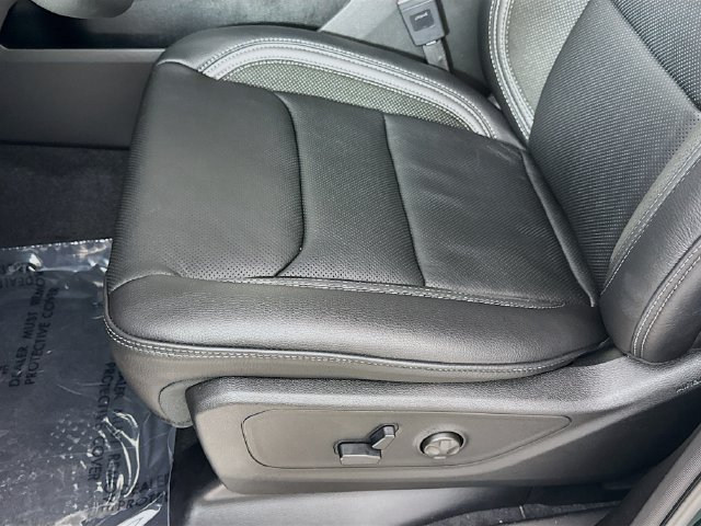 New 2026 RAM 1500 RHO w/ RHO Level 1 Equipment Group AWD/4WD image 20
