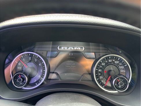 Used 2021 RAM 1500 Laramie w/ Sport Appearance Package AWD/4WD image 24