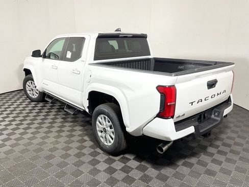 New 2026 Toyota Tacoma SR5 AWD/4WD image 13