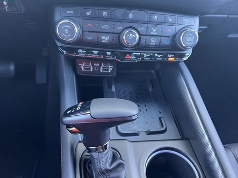 New 2026 Dodge Durango GT image 25