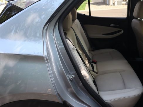 Used 2023 Buick Encore GX Preferred w/ Cold Weather Comfort Package FWD image 21