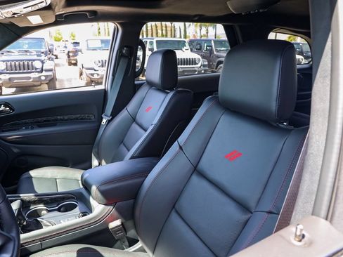 New 2026 Dodge Durango GT AWD/4WD image 27