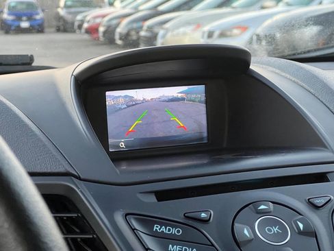 Used 2019 Ford Fiesta SE image 20