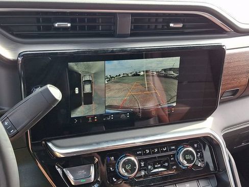 New 2026 GMC Sierra 3500 Denali Ultimate AWD/4WD image 14