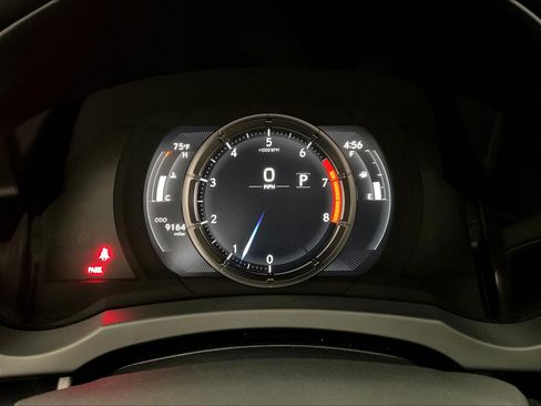 Used 2023 Lexus IS 350 F Sport AWD/4WD image 13