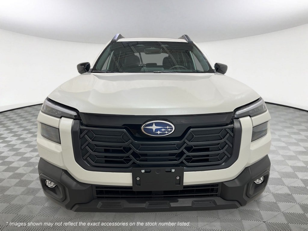 New 2026 Subaru Outback Limited AWD/4WD image 10
