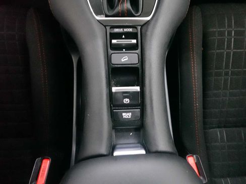Certified 2025 Honda HR-V Sport image 23