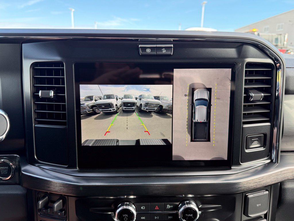 New 2027 Ford F350 Lariat AWD/4WD image 22