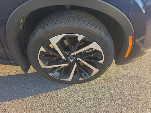 Used 2024 Mitsubishi Outlander SE Black Edition image 16